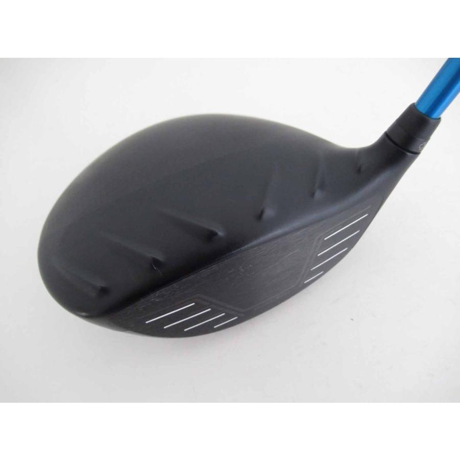 中古 クラブ 右用 PING ピン G440 MAX ドライバー ALTA J CB BLUE 9度 フレックスSの画像