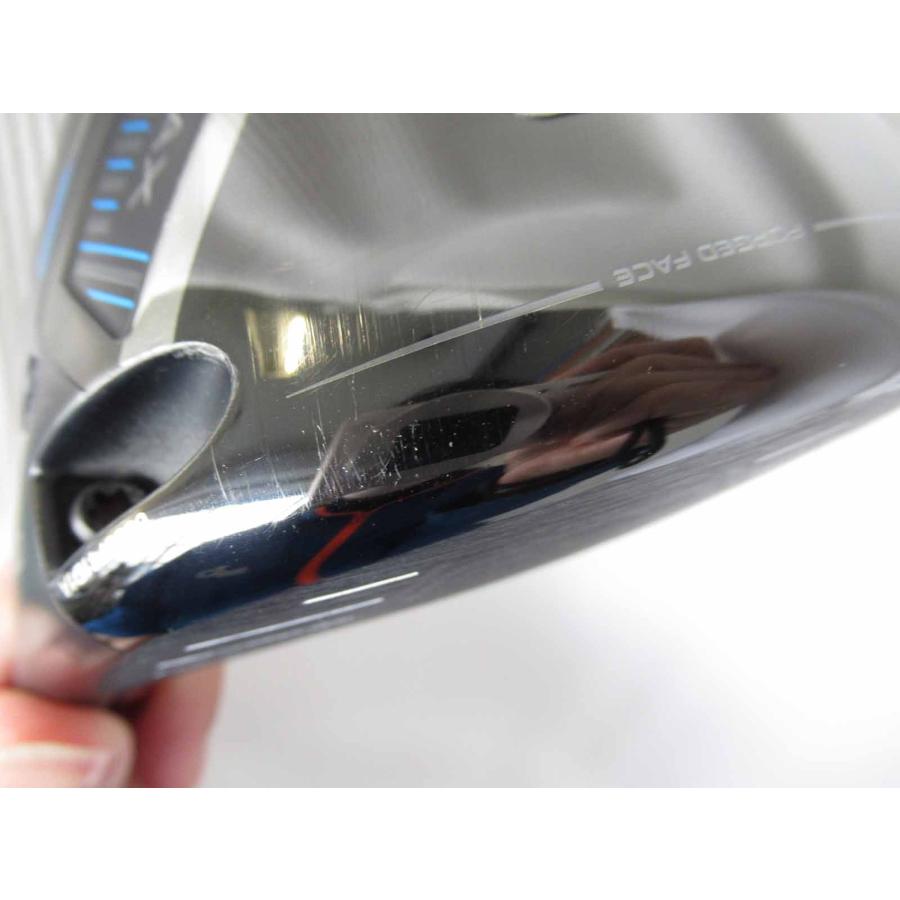 中古 クラブ 右用 PING ピン G440 MAX ドライバー ALTA J CB BLUE 9度 フレックスSの画像