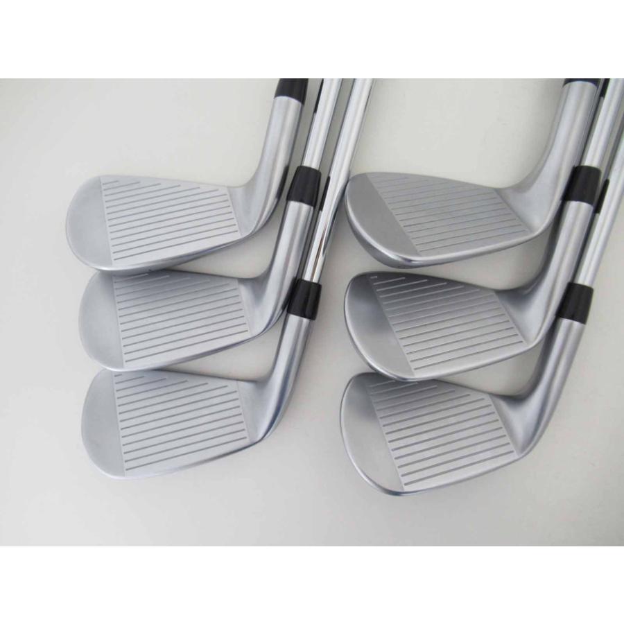 Titleist（タイトリスト） 中古 クラブ 右用 2025年 T100 アイアン AMT