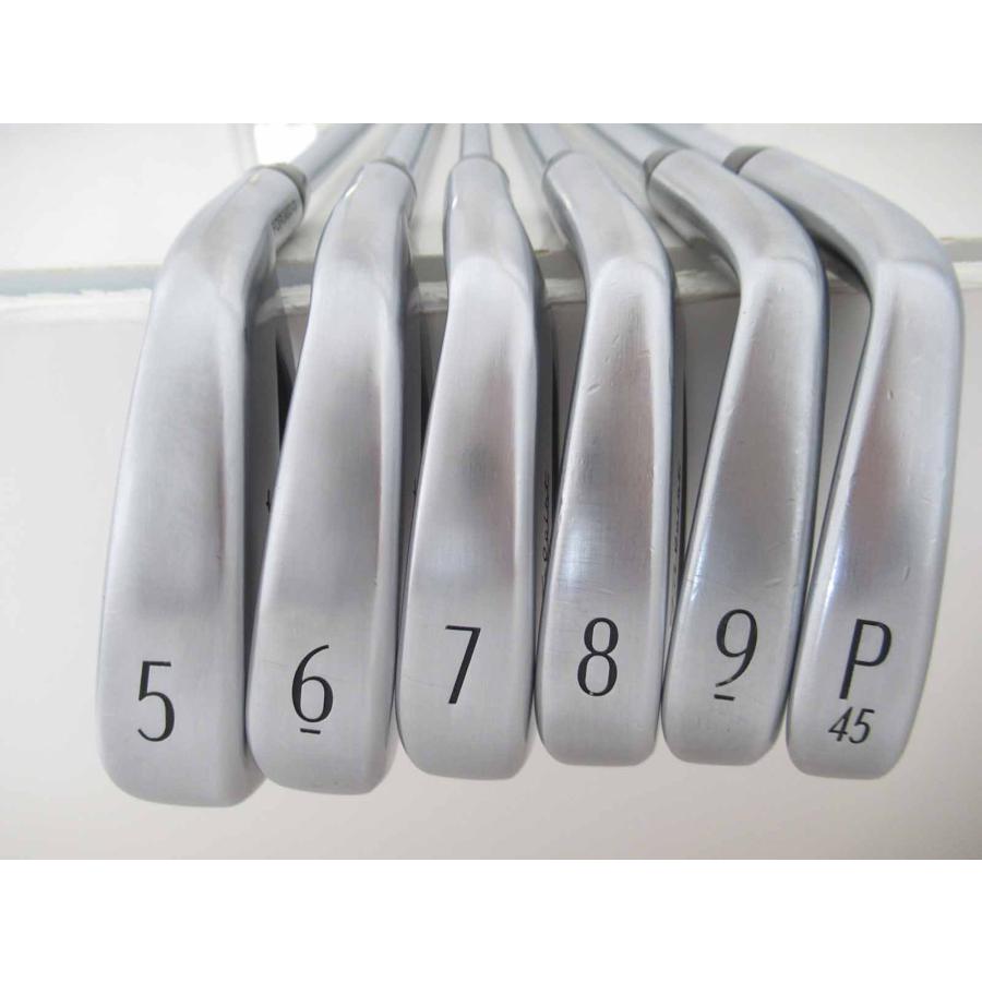 Titleist（タイトリスト） 中古 クラブ 右用 2025年 T100 アイアン AMT