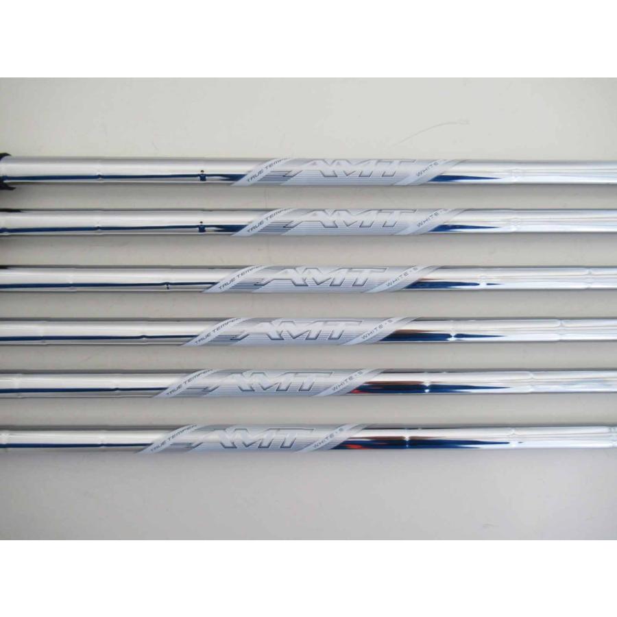 Titleist（タイトリスト） 中古 クラブ 右用 2025年 T100 アイアン AMT