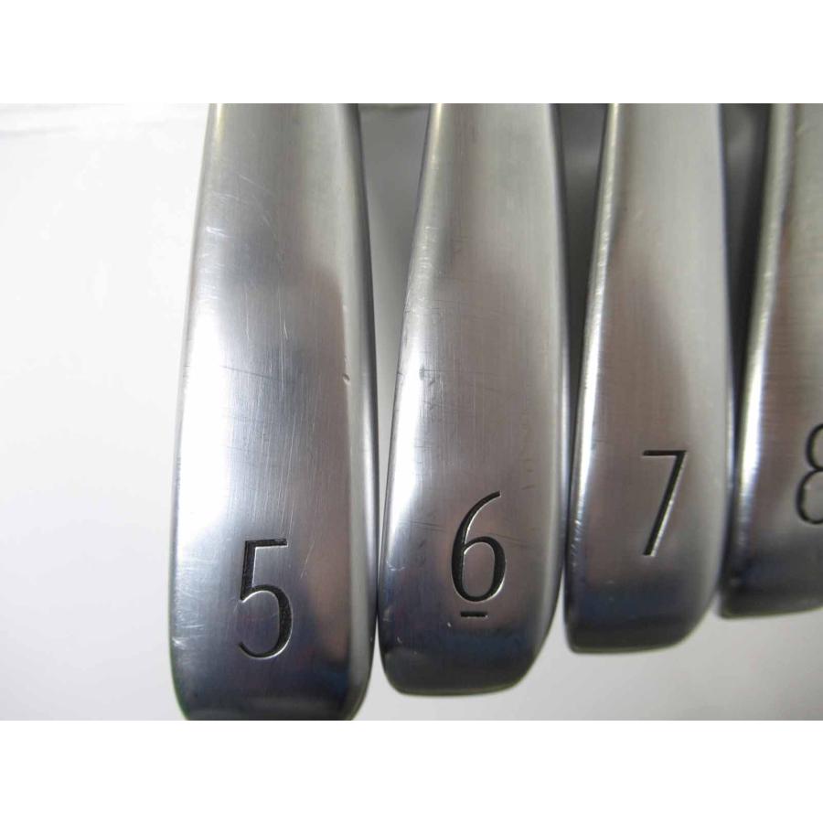 Titleist（タイトリスト） 中古 クラブ 右用 2025年 T100 アイアン AMT