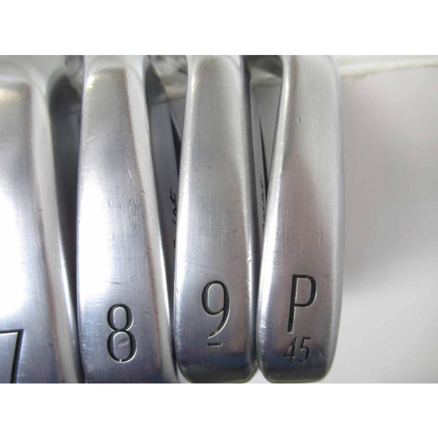 Titleist（タイトリスト） 中古 クラブ 右用 2025年 T100 アイアン AMT