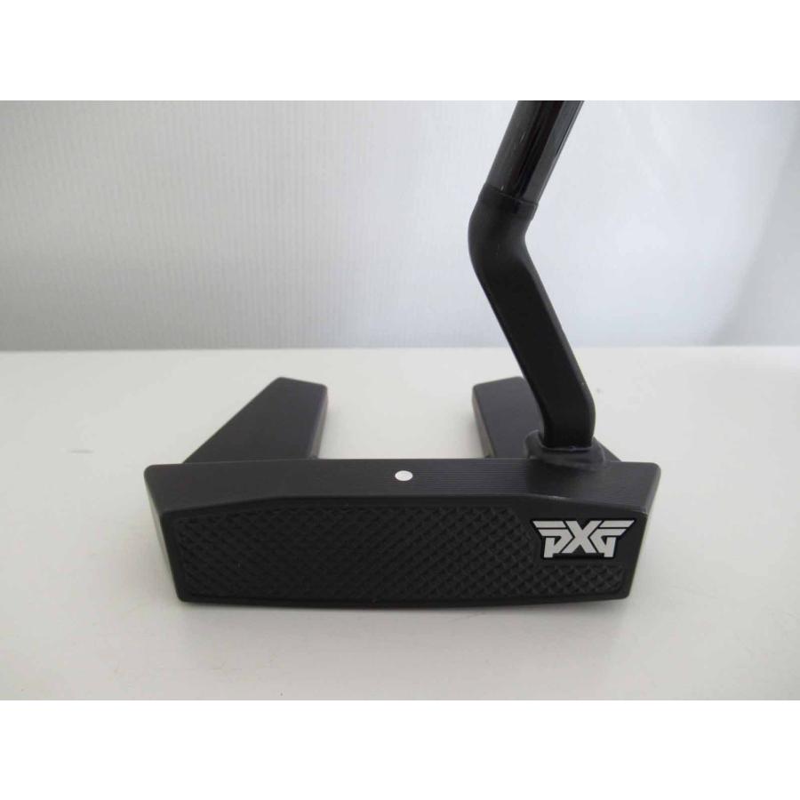 中古 クラブ 右用 PXG Bat Attack ZT パター 34インチ ゴルフ : ゴルフ
