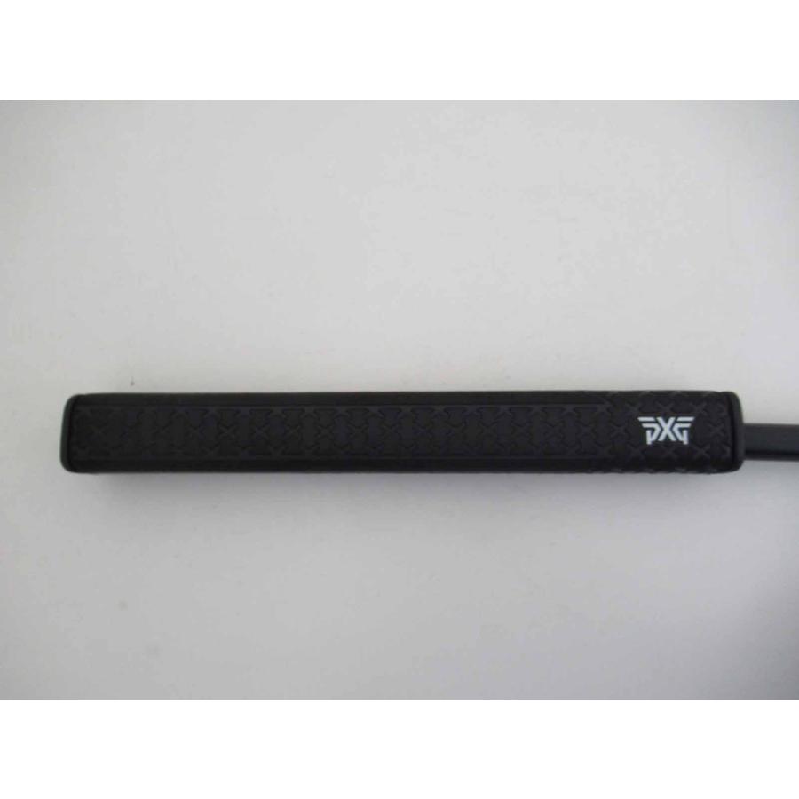 中古 クラブ 右用 PXG Bat Attack ZT パター 34インチゴルフ : ゴルフ