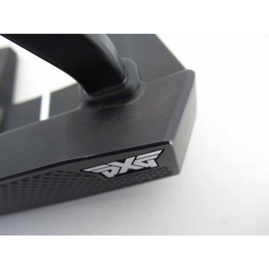 中古 クラブ 右用 PXG Bat Attack ZT パター 34インチ : ゴルフ