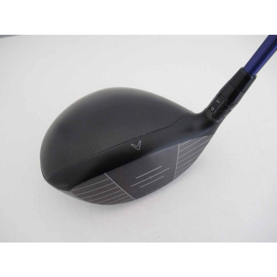 Callaway Elyse 13.5度 ドライバー NXバイオレット60S Callaway Elyse