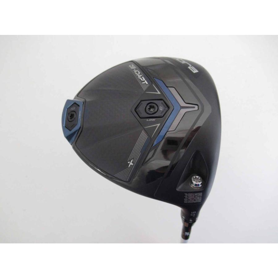 COBRA（コブラ） 中古 右用 DS-ADAPT アダプト X ドライバー Speeder