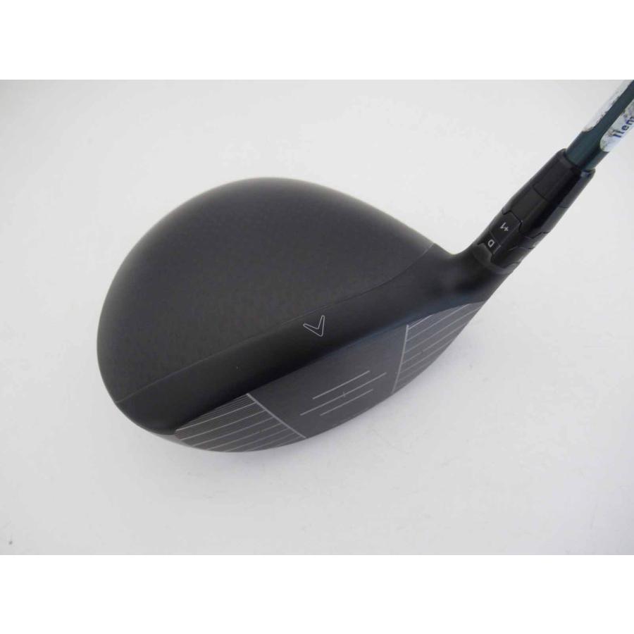 Callaway（キャロウェイ） 中古 右用 ELYTE X エリート エックス