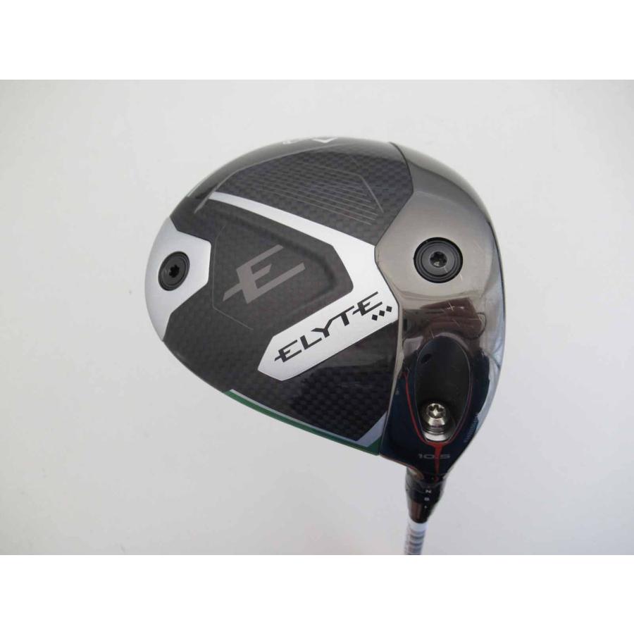 Callaway（キャロウェイ） 中古 右用 ELYTE ◇◇◇ エリート トリプル