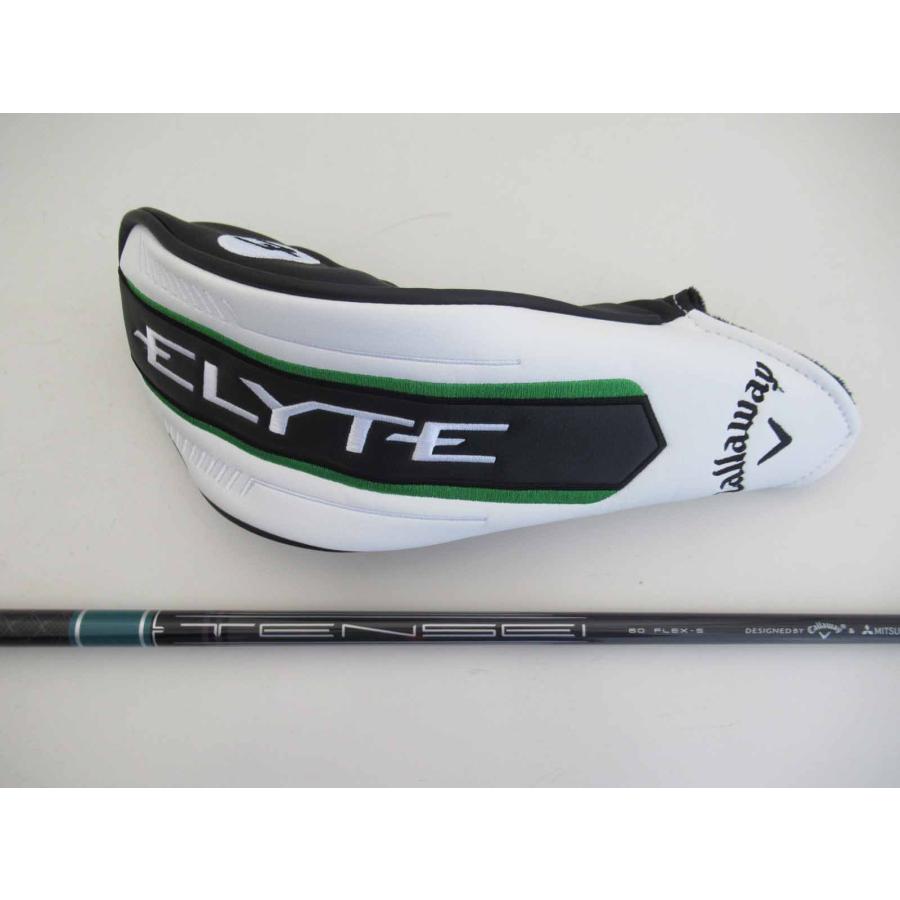 Callaway（キャロウェイ） 中古 クラブ 右用 ELYTE ◇◇◇ エリート