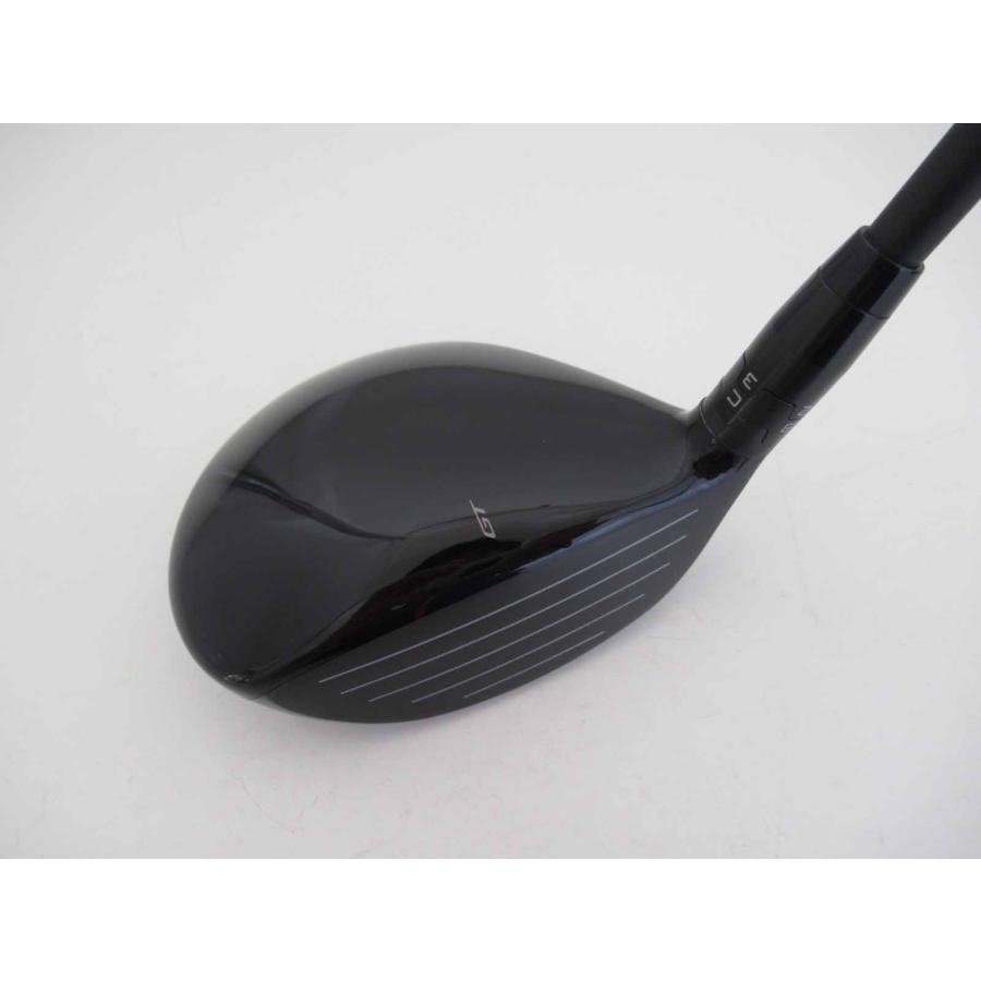 Titleist（タイトリスト） 中古 右用 GT3 フェアウェイウッド TENSEI