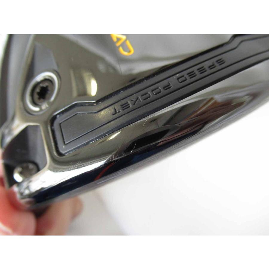 TaylorMade（テーラーメイド） 中古 右用 R7 QUAD MINI アールセブン