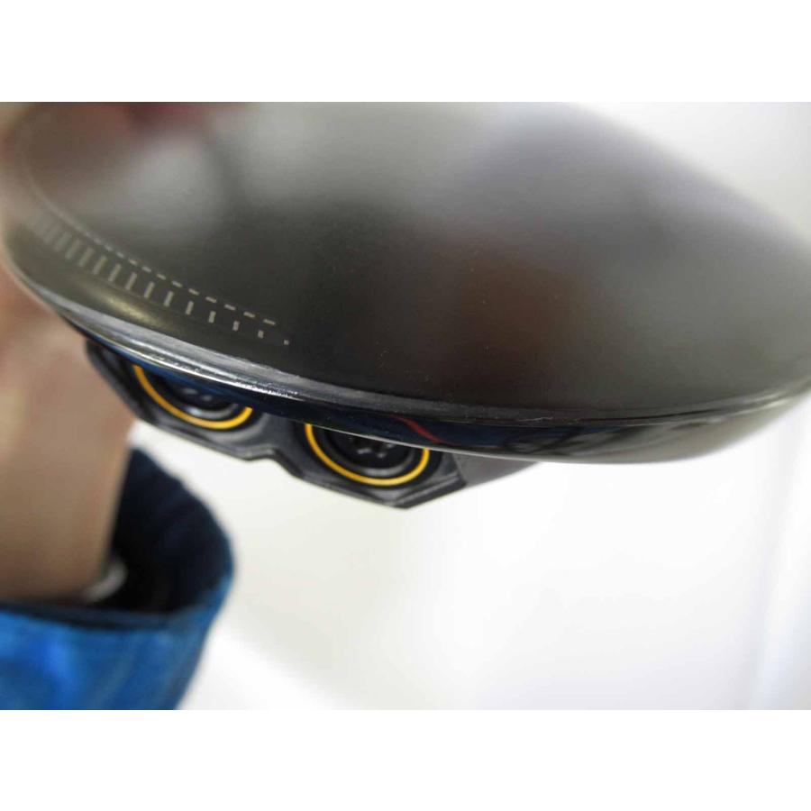 TaylorMade（テーラーメイド） 中古 右用 R7 QUAD MINI アールセブン