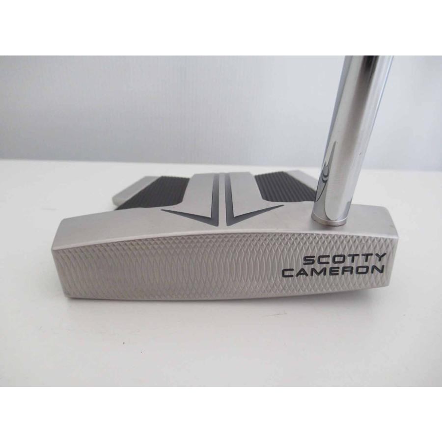 SCOTTY CAMERON 中古 右用 スコッティキャメロン 2024年 PHANTOM 11