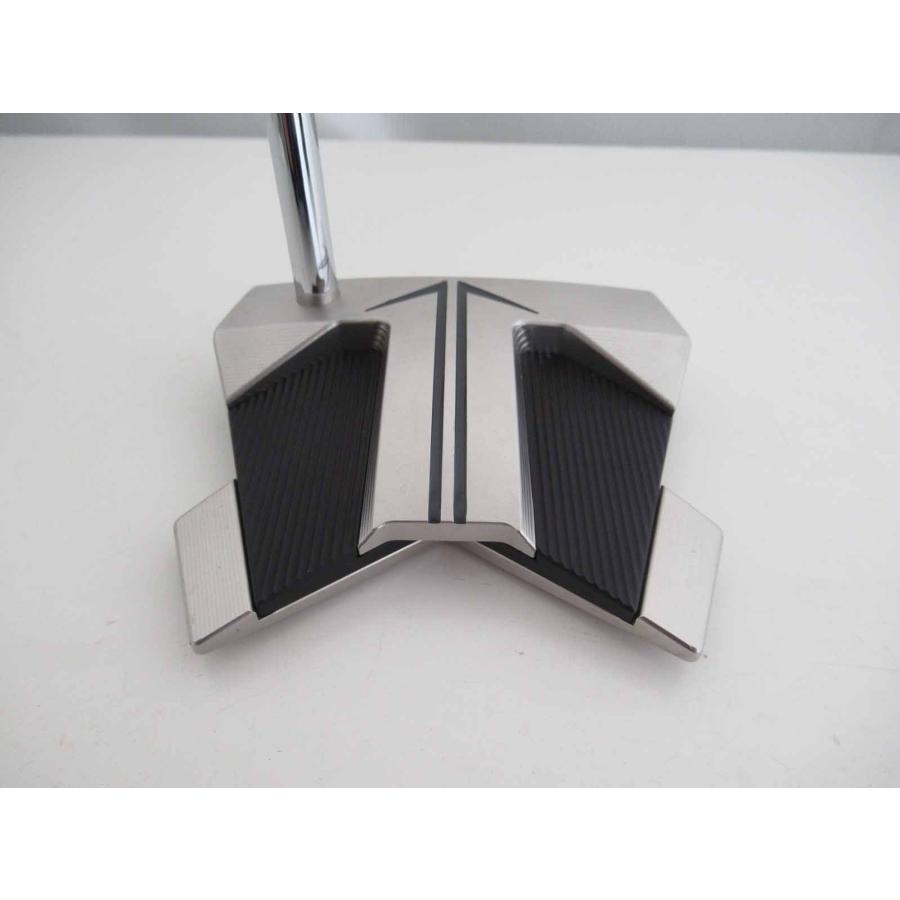 SCOTTY CAMERON 中古 右用 スコッティキャメロン 2024年 PHANTOM 11