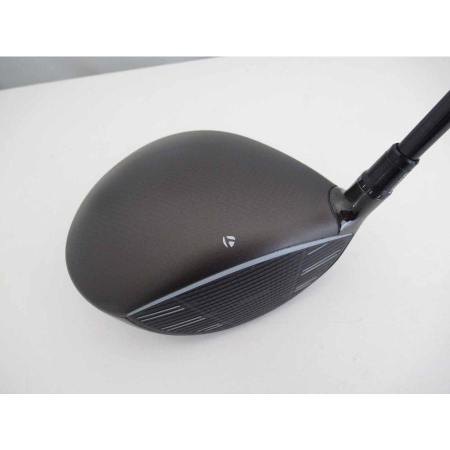 TaylorMade（テーラーメイド） 中古 右用 Qi4D LS ドライバー REAX
