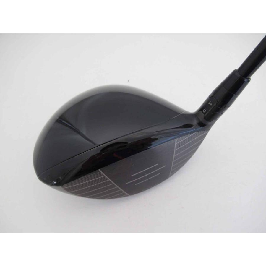 中古 右用 キャロウェイ ELYTE ◇◇◇ TD エリート トリプル 