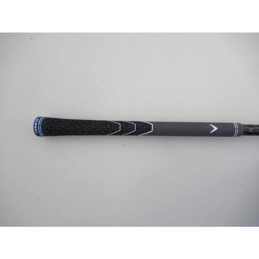 中古 クラブ 右用 キャロウェイ PARADYM Ai SMOKE ◆◆◆ パラダイム エーアイ スモーク トリプルダイヤモンド ドライバー オリジナルカーボン 9度 フレックスS_3