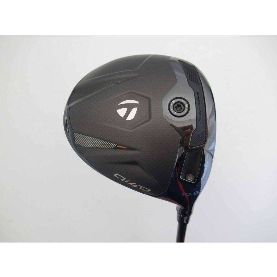 TaylorMade（テーラーメイド） 中古 クラブ 右用 Qi4D LS ドライバー