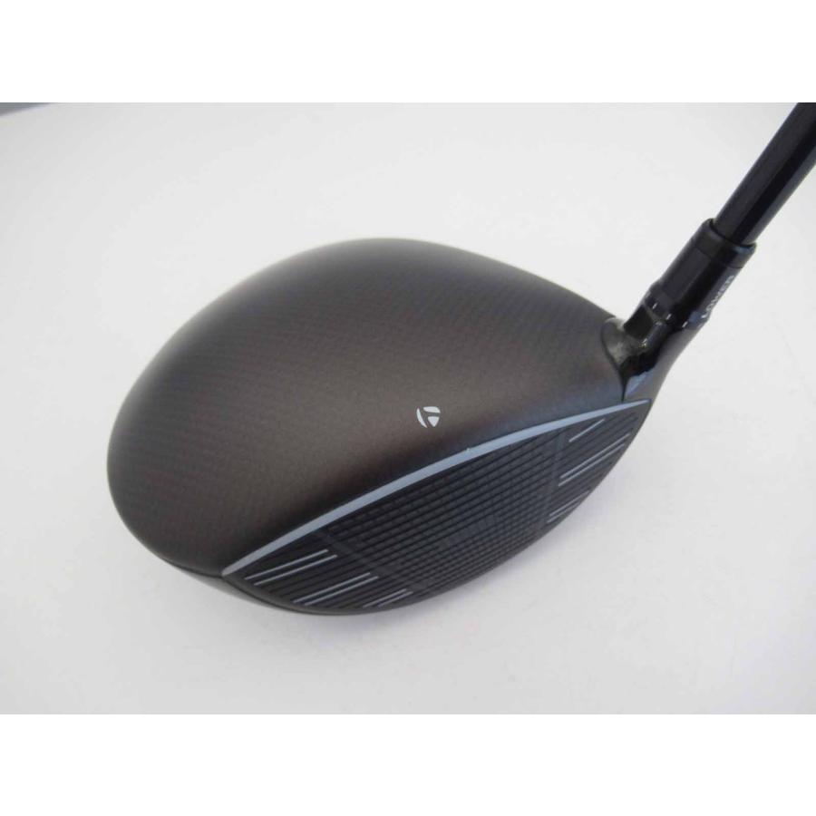 TaylorMade（テーラーメイド） 中古 右用 Qi4D ドライバー REAX MR50