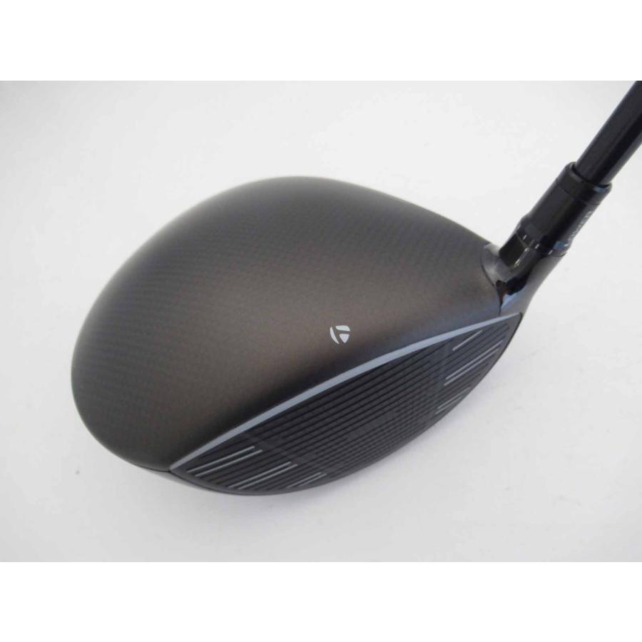 TaylorMade（テーラーメイド） 中古 右用 Qi4D ドライバー REAX HR50