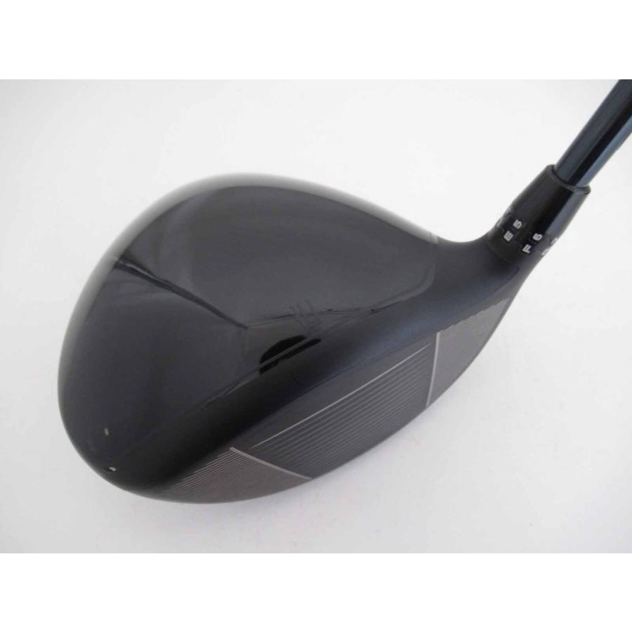 中古 右用 コブラ OPTM オプティム LS ドライバー LIN-Q リンク for 