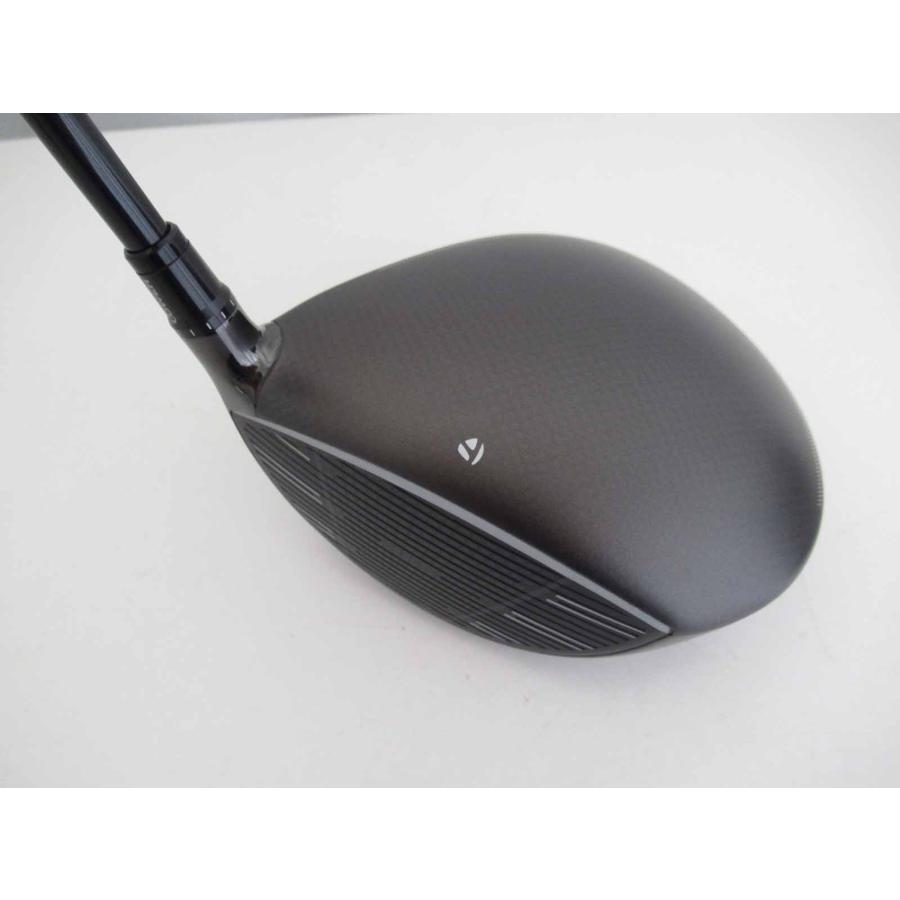 TaylorMade（テーラーメイド） 中古 左用 Qi4D ドライバー REAX MR50 9