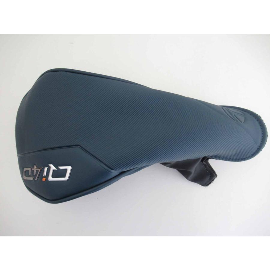 TaylorMade（テーラーメイド） 中古 右用 Qi4D ドライバー 10.5度