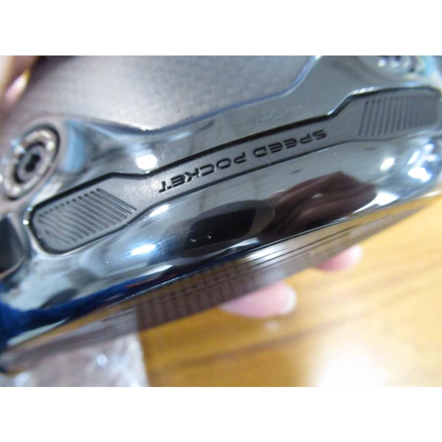 TaylorMade（テーラーメイド） 中古 右用 Qi4D ドライバー 10.5度