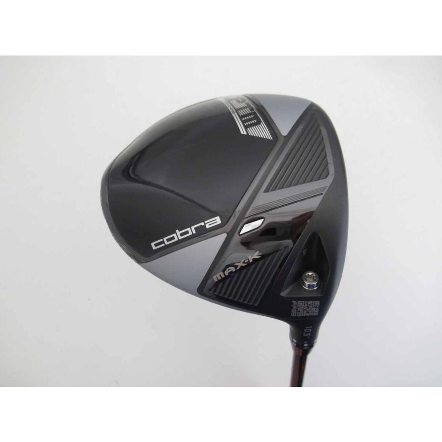 COBRA（コブラ） 中古 クラブ 右用 OPTM オプティム MAX-K ドライバー