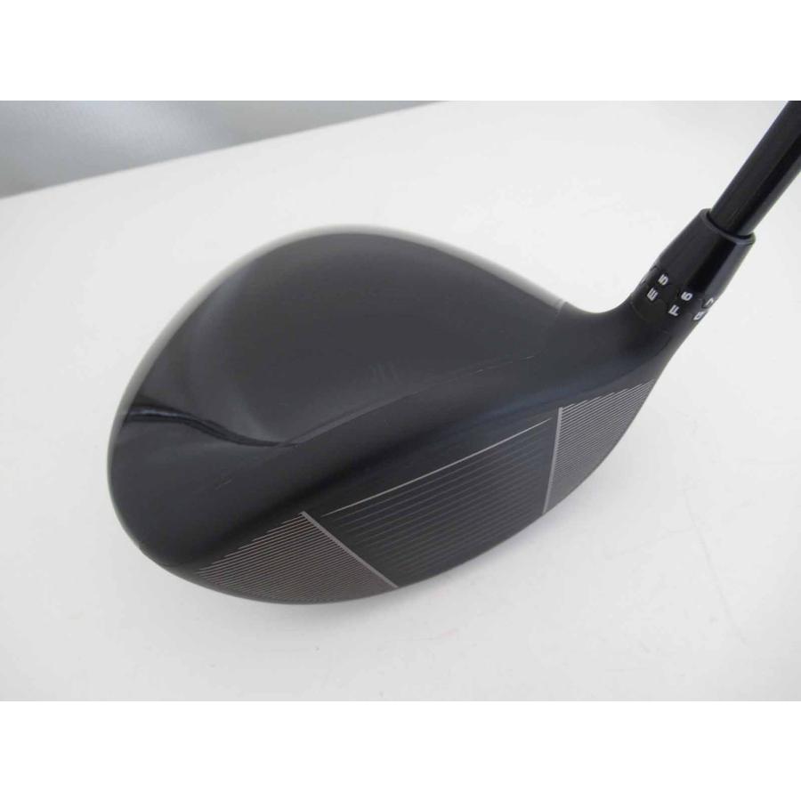 COBRA（コブラ） 中古 クラブ 右用 OPTM オプティム MAX-K ドライバー