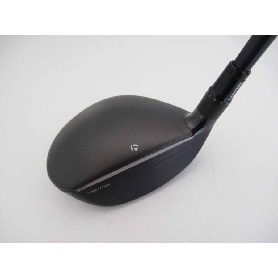 TaylorMade（テーラーメイド） 中古 クラブ 右用 Qi4D フェアウェイ