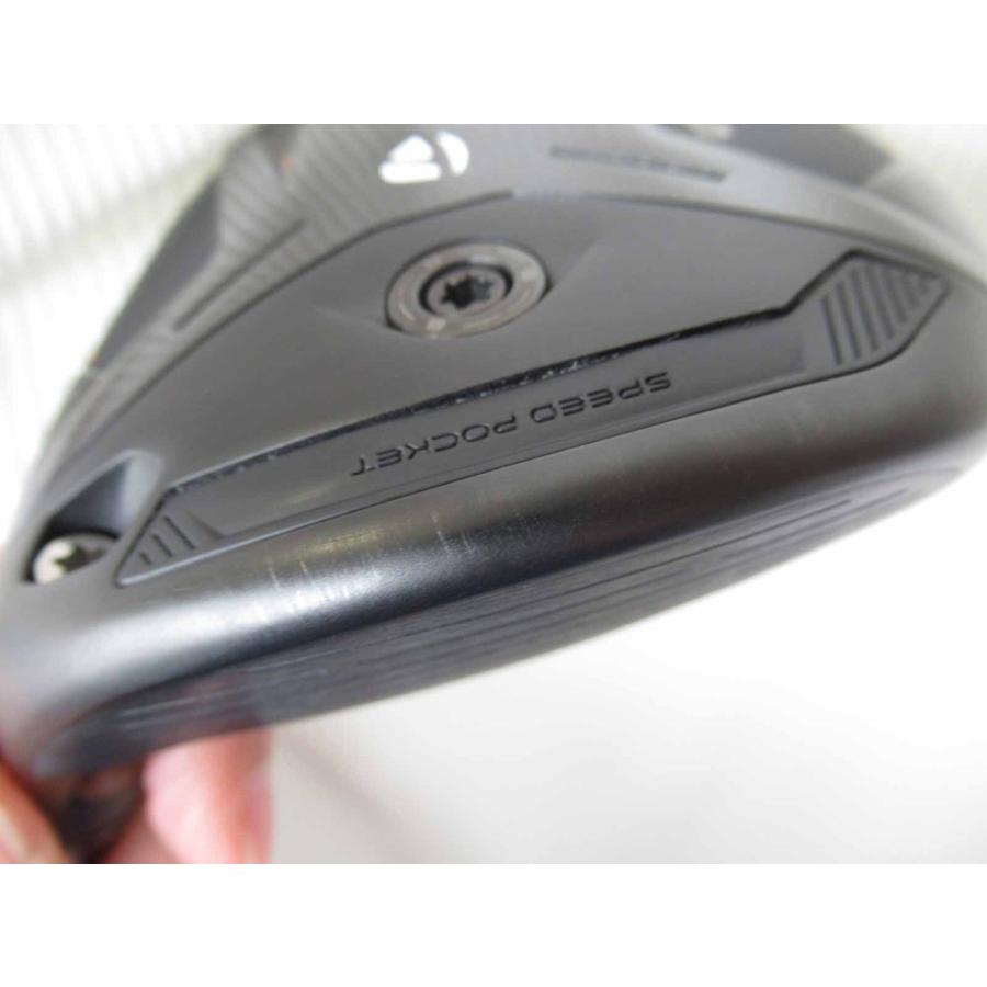 TaylorMade（テーラーメイド） 中古 クラブ 右用 Qi4D フェアウェイ