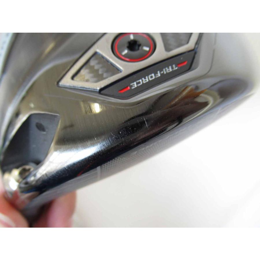 Callaway（キャロウェイ） 中古 クラブ 右用 QUANTUM MAX クアンタム