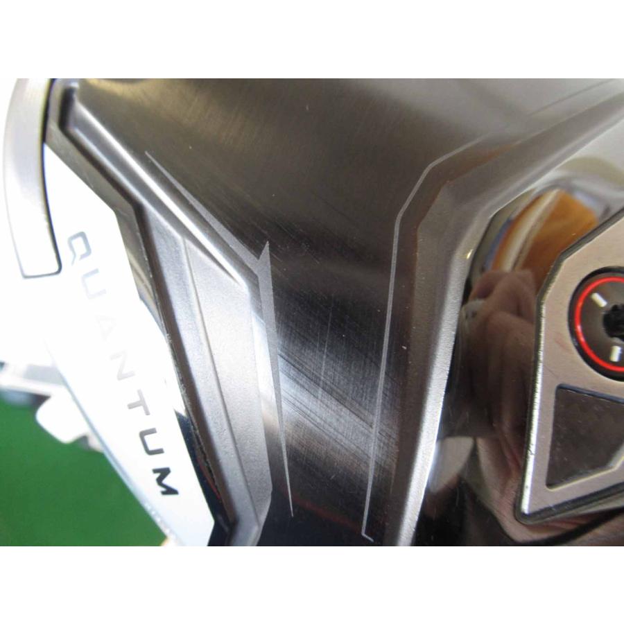 Callaway（キャロウェイ） 中古 クラブ 右用 QUANTUM MAX クアンタム