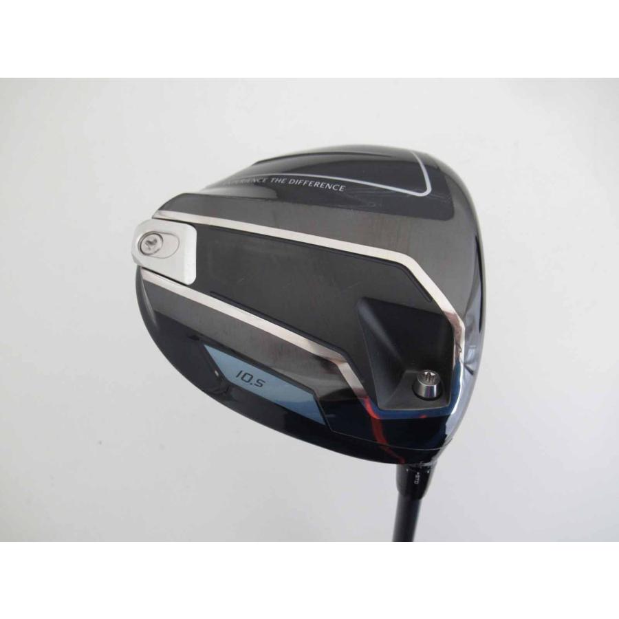 XXIO 中古 右用 ダンロップ XXIO14 ゼクシオ14 ドライバー MP1400 10.5