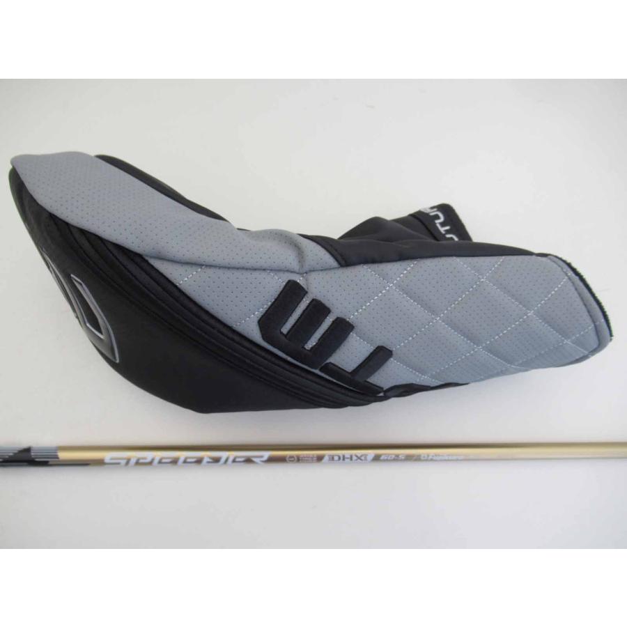 COBRA（コブラ） 中古 クラブ 右用 OPTM オプティム X ドライバー