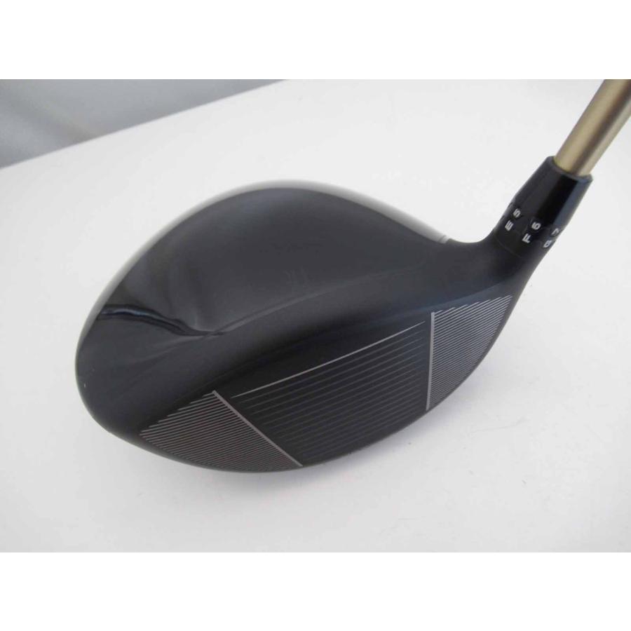 COBRA（コブラ） 中古 クラブ 右用 OPTM オプティム X ドライバー