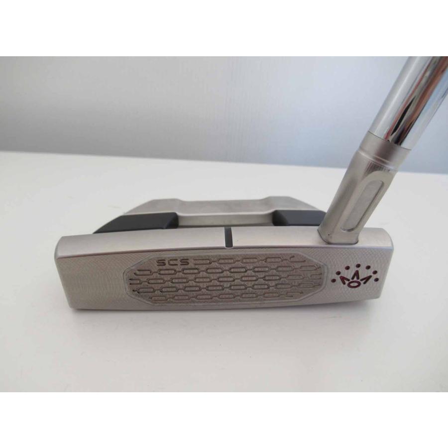 SCOTTY CAMERON 中古 クラブ 右用 スコッティキャメロン 2025年