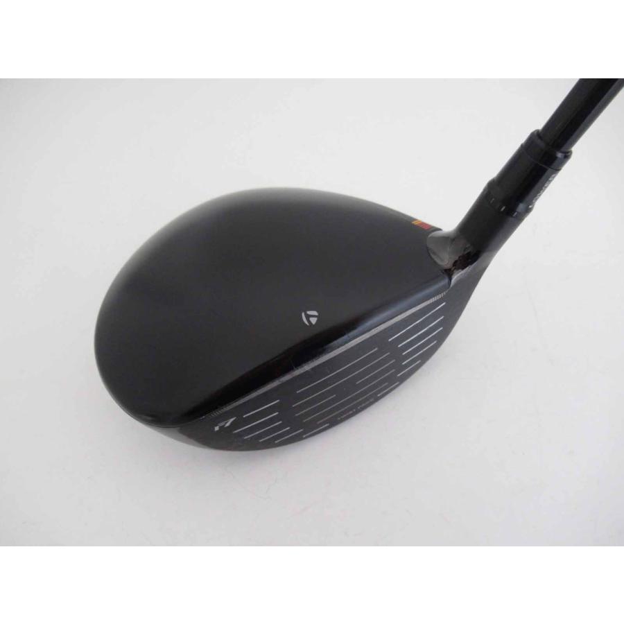 TaylorMade（テーラーメイド） 中古 右用 R7 QUAD MINI アールセブン 