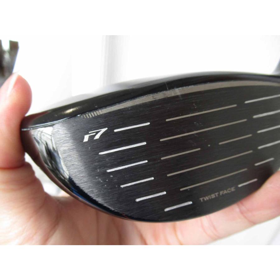 TaylorMade（テーラーメイド） 中古 右用 R7 QUAD MINI アールセブン 
