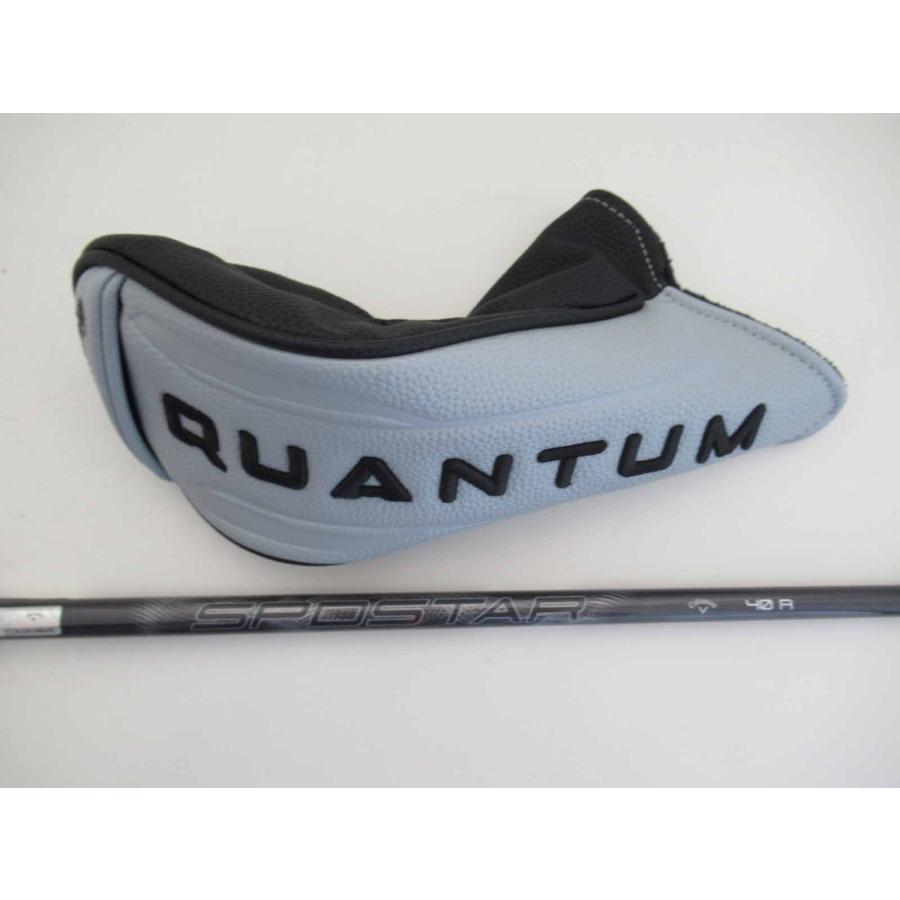 Callaway（キャロウェイ） 中古 クラブ 右用 QUANTUM MAX FAST