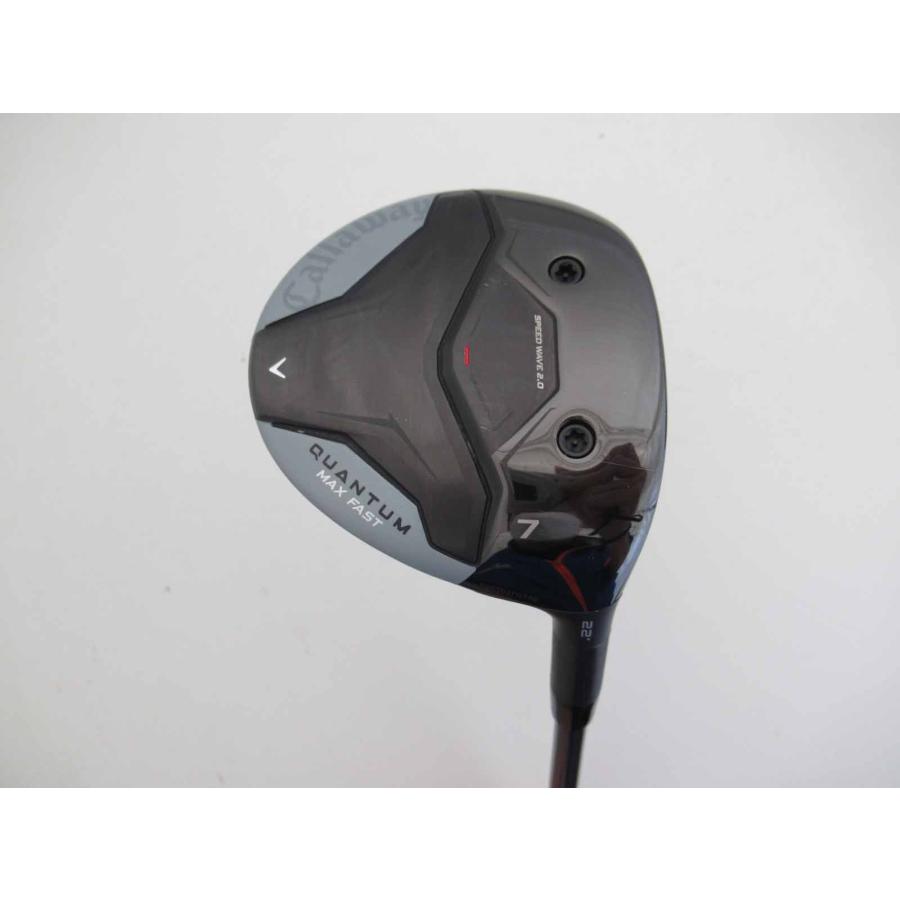 Callaway（キャロウェイ） 中古 クラブ 右用 QUANTUM MAX FAST