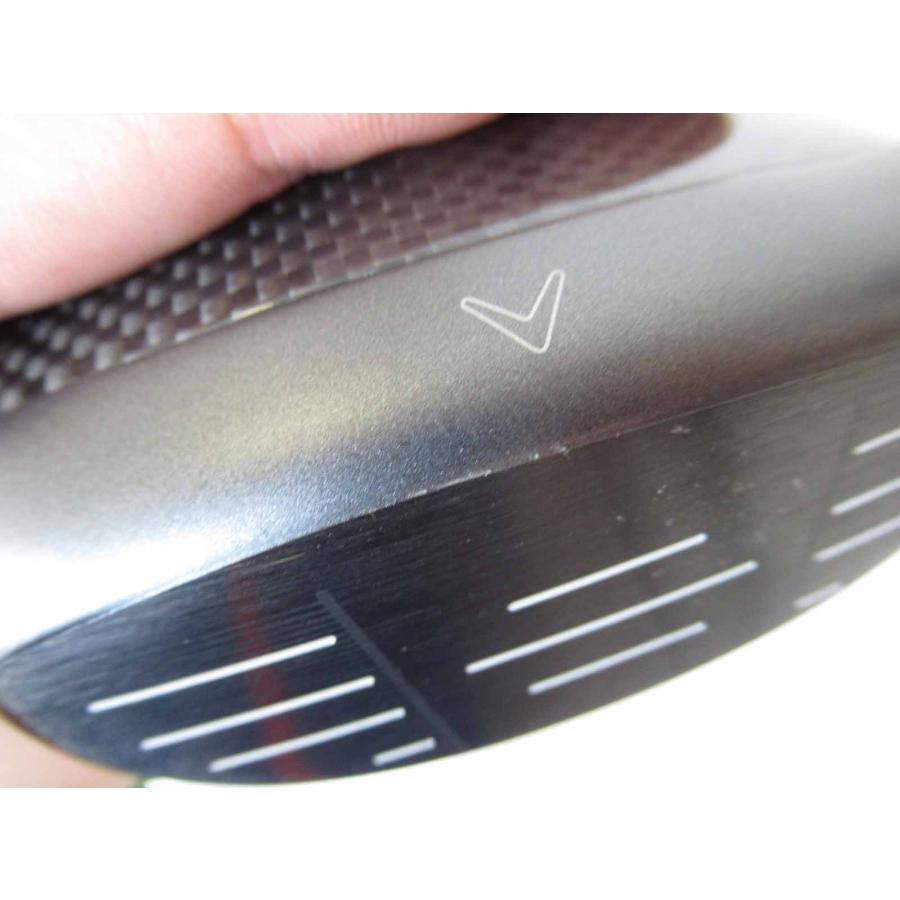Callaway（キャロウェイ） 中古 クラブ 右用 QUANTUM MAX FAST