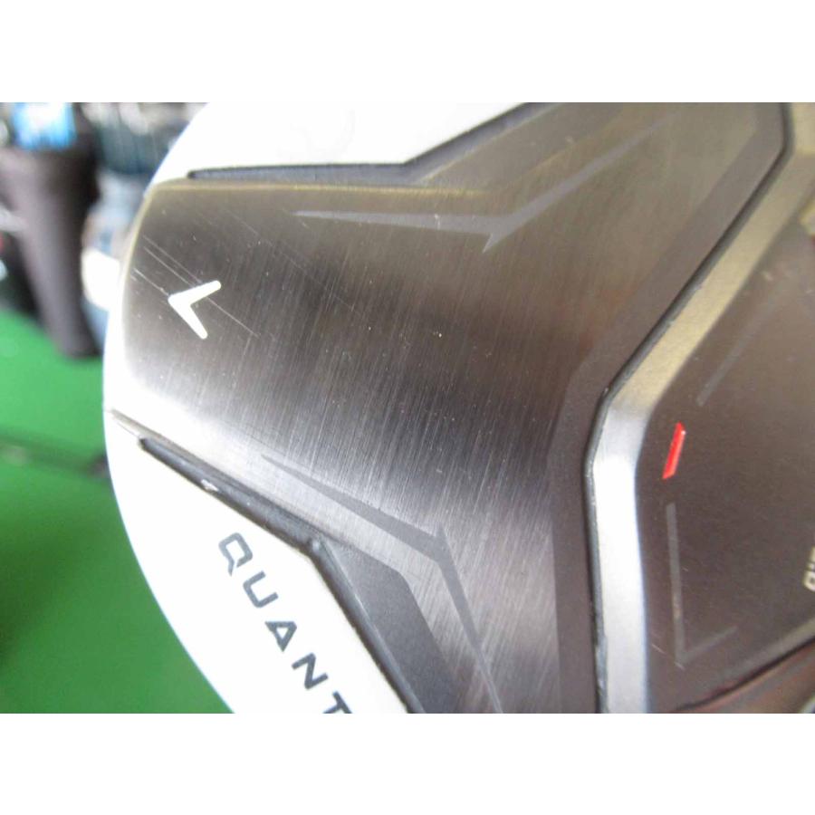 Callaway（キャロウェイ） 中古 クラブ 右用 QUANTUM MAX FAST