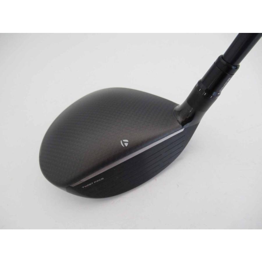 中古 クラブ 右用 テーラーメイド Qi4D フェアウェイウッド  REAX 65 5W フレックスSの画像