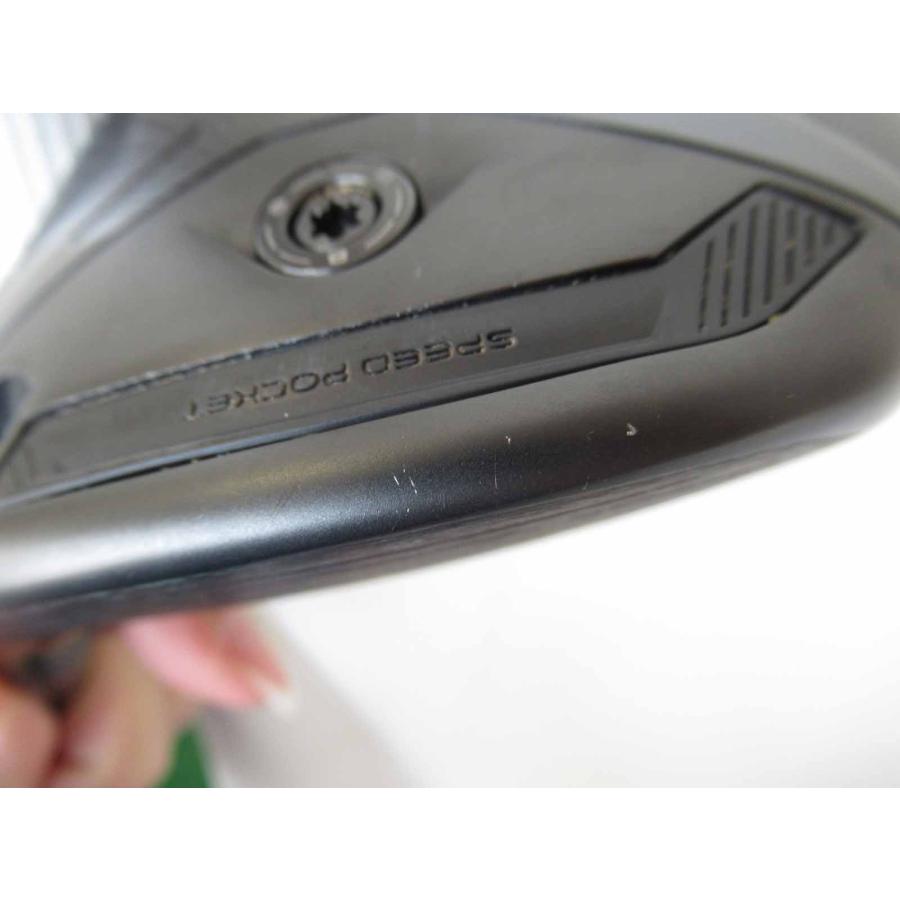 中古 クラブ 右用 テーラーメイド Qi4D フェアウェイウッド  REAX 65 5W フレックスSの画像