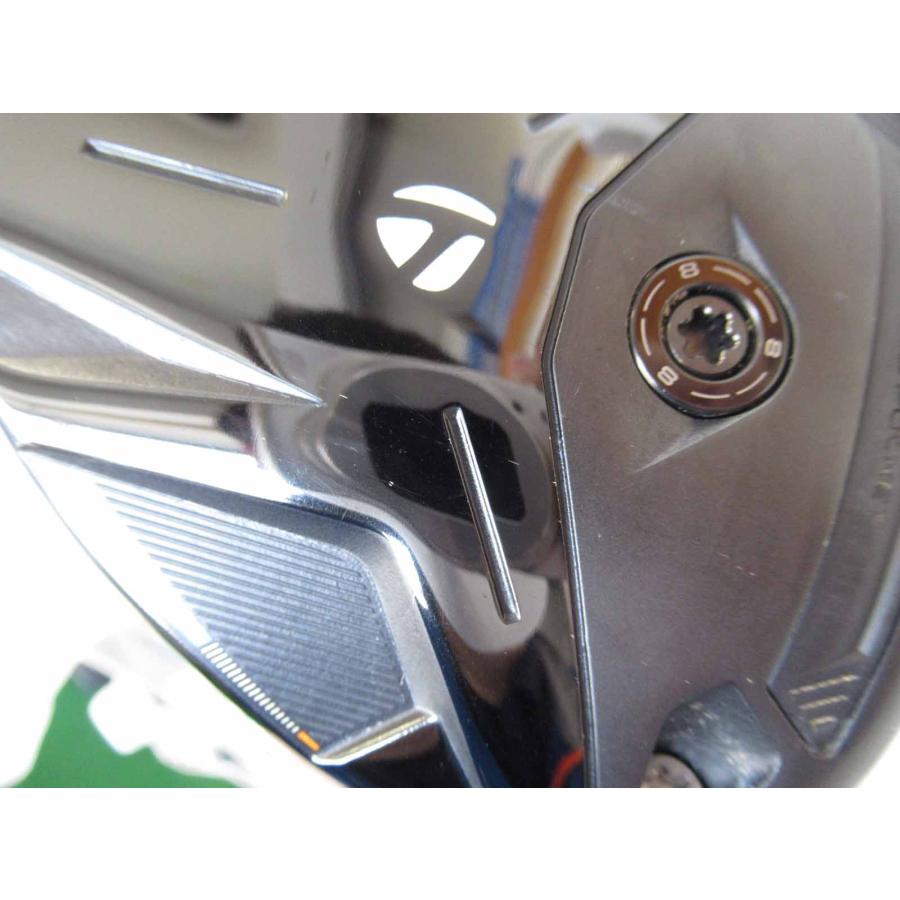 中古 クラブ 右用 テーラーメイド Qi4D フェアウェイウッド  REAX 65 5W フレックスSの画像