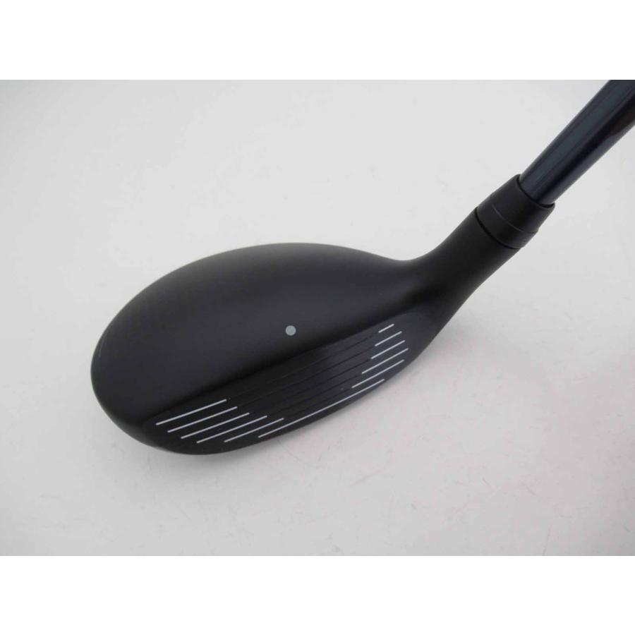 PING（ピン） 中古 クラブ 右用 G440 ハイブリッド ユーティリティ LIN 